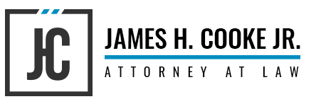 James H. Cooke Jr., Attorney at Law
